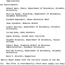Minutes, 1990-11-07. US Mon...