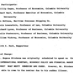 Minutes, 1988-12-16. US Mon...