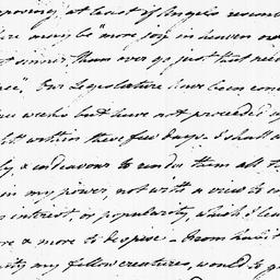 [Document, 1779 February 03]