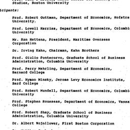 Minutes, 1992-02-04. US Mon...