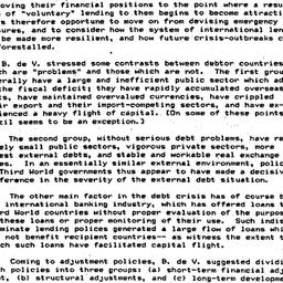 Minutes, 1984-11-14. US Mon...