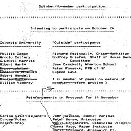 Background paper, 1984-10-2...