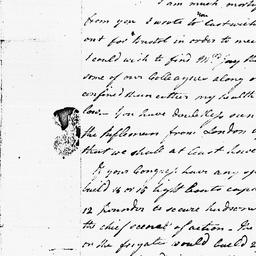 [Document, 1776 May 21]