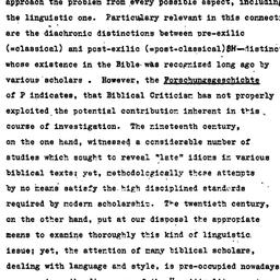 Speaker's paper, 1979-0...