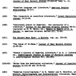 Handouts, 1990-10-19. The S...