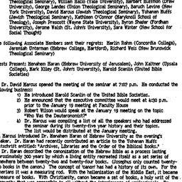 Minutes, 1993-12-15. The St...