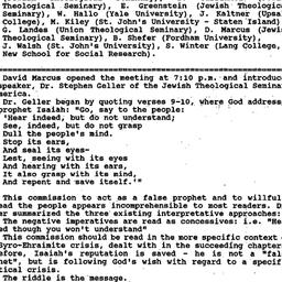 Minutes, 1995-01-18. The St...
