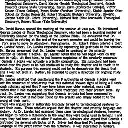 Minutes, 1995-03-22. The St...