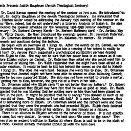 Minutes, 1994-12-21. The St...