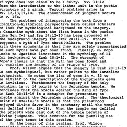 Minutes, 1981-05-13. The St...