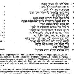 Handouts, 1993-04-21. The S...
