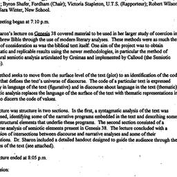 Minutes, 2000-03-15. The St...
