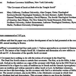 Minutes, 1999-12-15. The St...