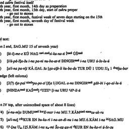 Handouts, 1995-12-13. The S...
