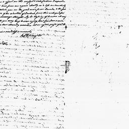 [Document, 1775 December 29]