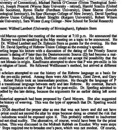 Minutes, 1996-04-24. The St...