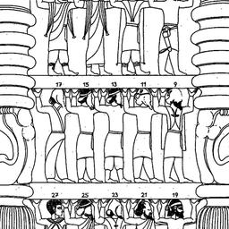Handouts, 1996-04-24. The S...