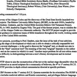 Minutes, 1998-03-18. The St...
