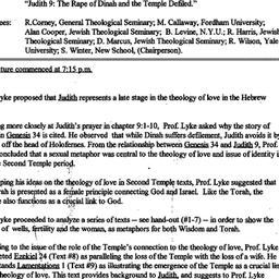 Minutes, 1998-01-21. The St...
