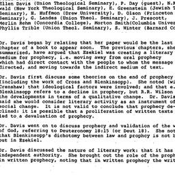 Minutes, 1988-02-17. The St...