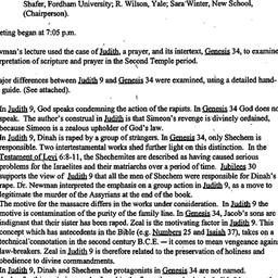 Minutes, 1999-05-19. The St...