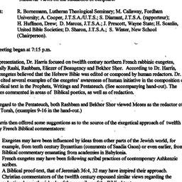 Minutes, 1998-12-16. The St...