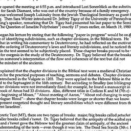 Minutes, 1997-03-19. The St...