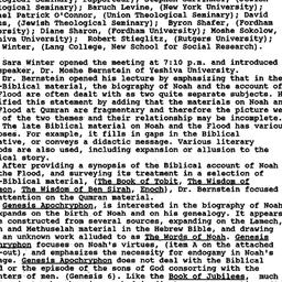 Minutes, 1997-02-19. The St...