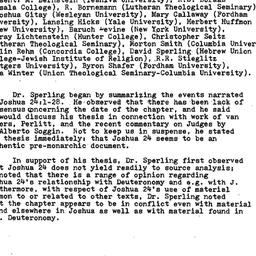 Minutes, 1986-05-14. The St...