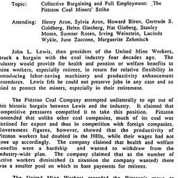 Minutes, 1990-02-28. Full E...