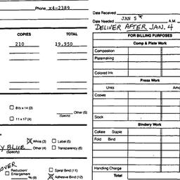 Correspondence, 1992-09-21....