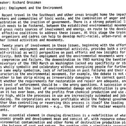 Minutes, 1989-02-28. Full E...