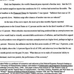 Related publication, 1999-1...