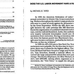 Related publication, 1997-0...