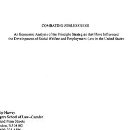 Speaker's paper, 1997-1...