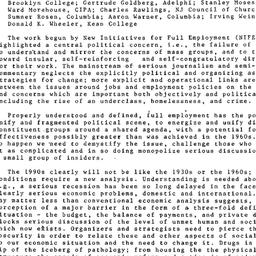 Minutes, 1988-05-03. Full E...