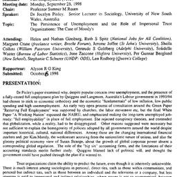 Minutes, 1998-09-28. Full E...