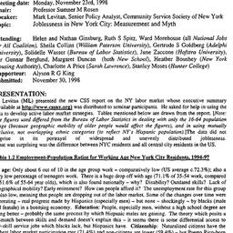 Minutes, 1998-11-23. Full E...