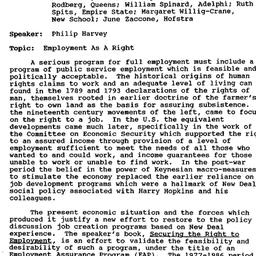 Minutes, 1991-11-18. Full E...