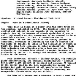Minutes, 1992-03-23. Full E...