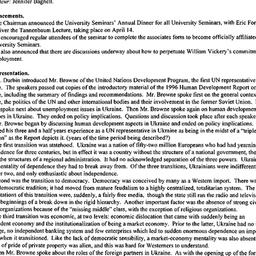 Minutes, 1997-01-27. Full E...
