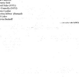 Minutes, 2006-01-26. Classi...