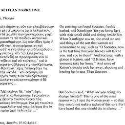 Handouts, 2008-04-17. Class...