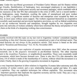 Minutes, 2005-12-01. Latin ...