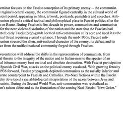 Speaker's notes, 2009-0...