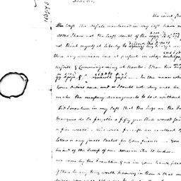 [Document, 1781 February 5]