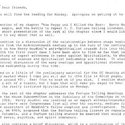 Correspondence, 2008-04-28....