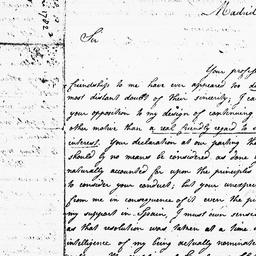 [Document, 1782 June 10]