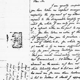 [Document, 1782 May 23]