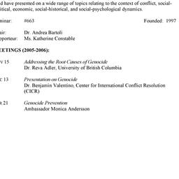 Schedules. Conflict Resolut...